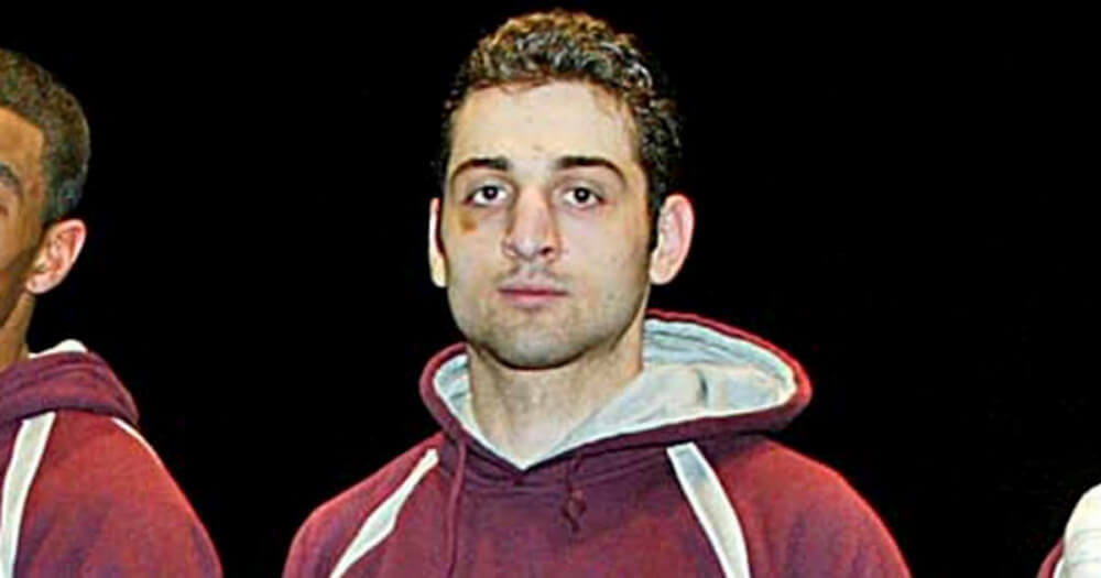 Who Is Tamerlan Tsarnaev