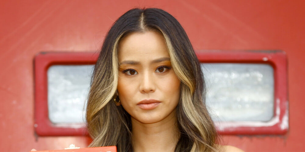 How did fans react to Jamie Chung cameo