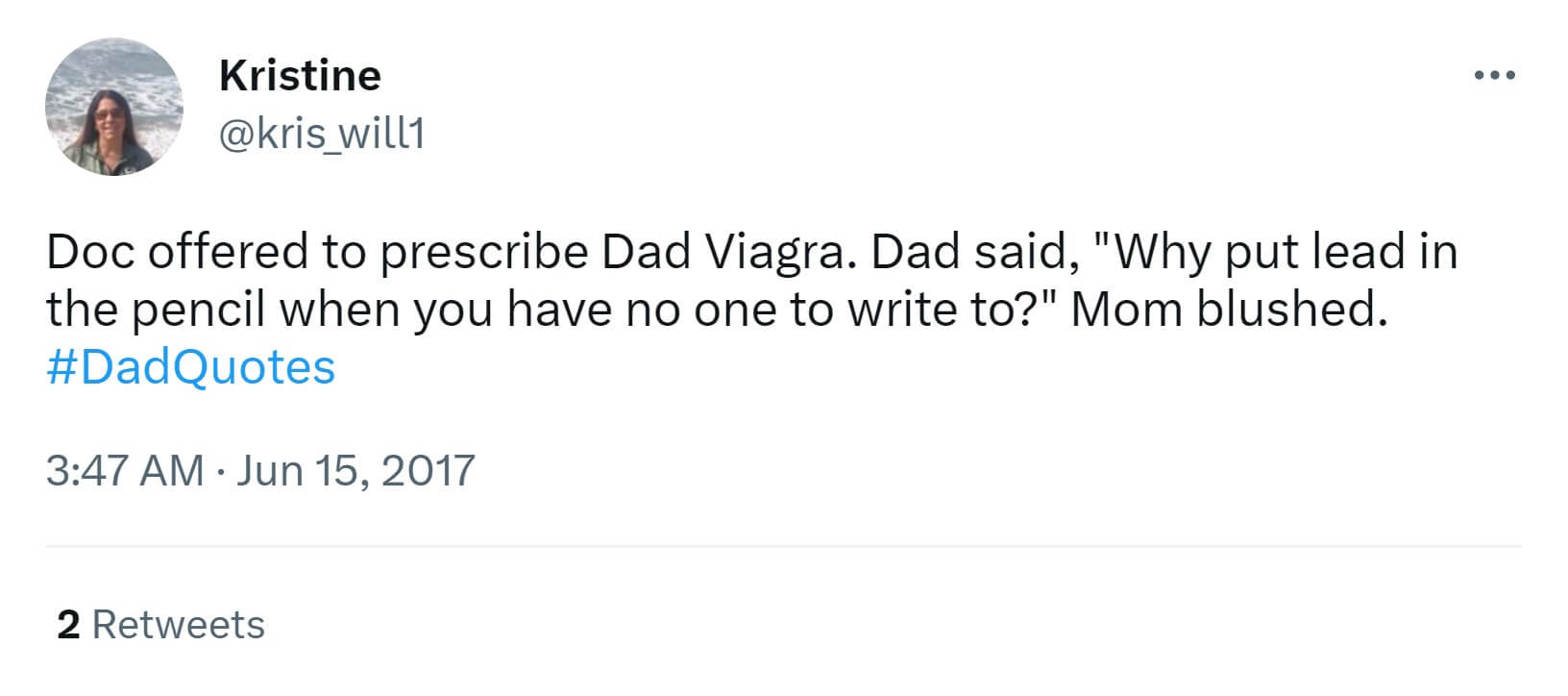 Funny Pieces Of Advice And Quotes From Dads