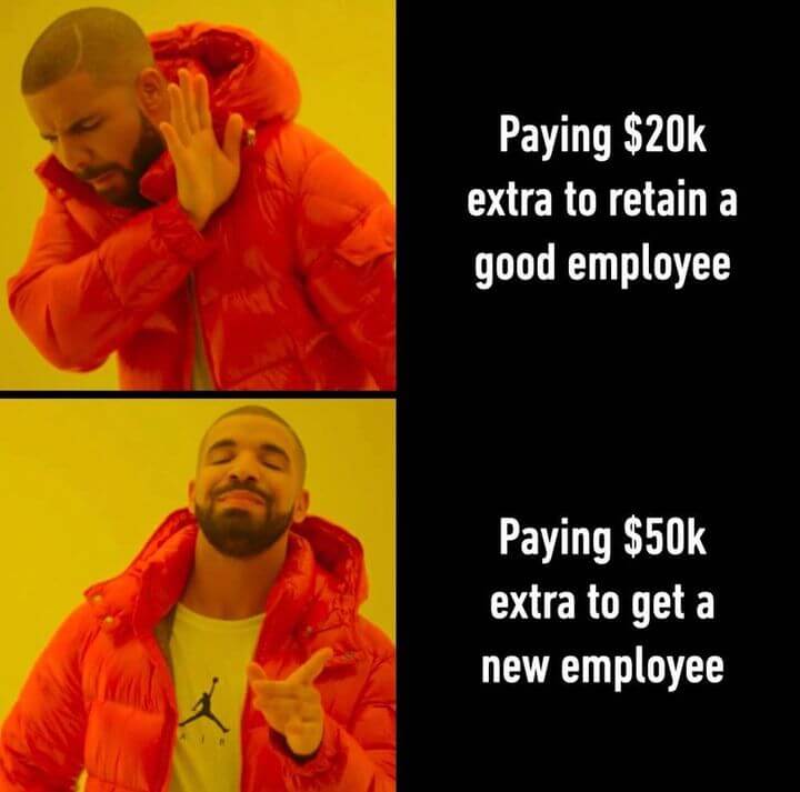 Memes About Office Life