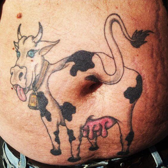 Hilariously Bad Tattoos
