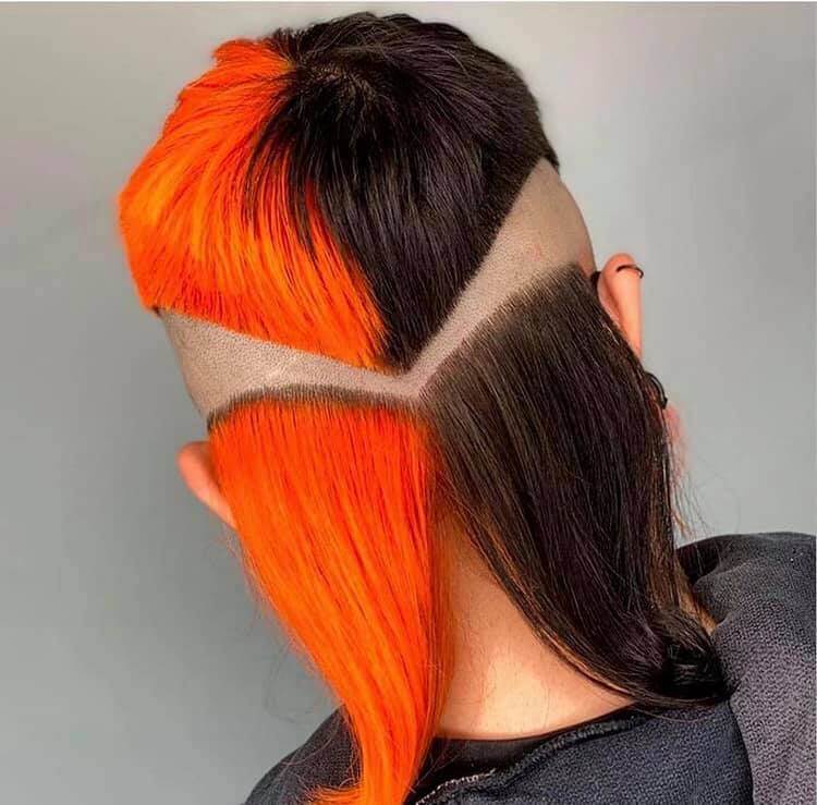 worst hairstyle ideas
