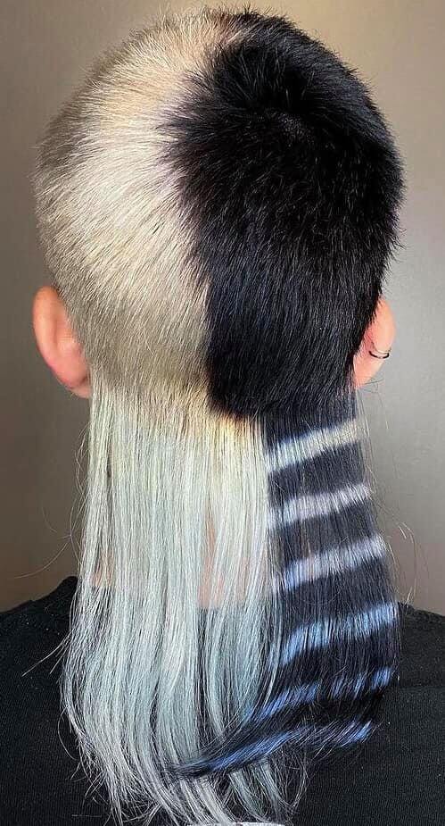 worst hairstyle ideas