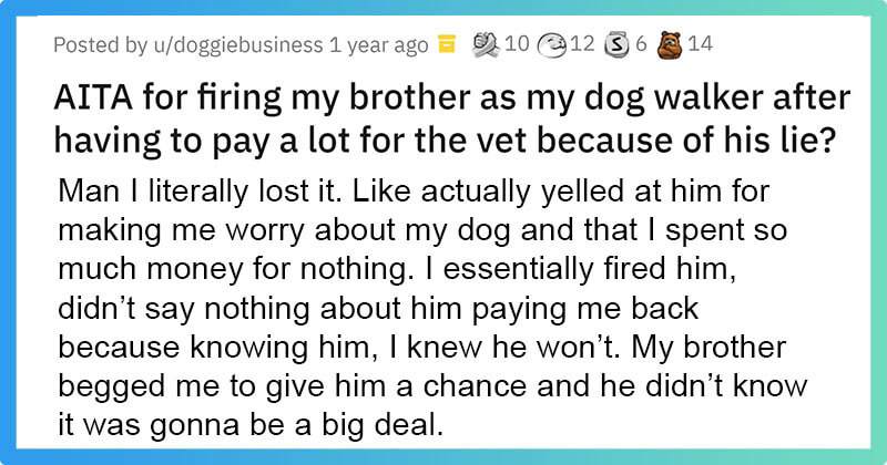 Man Spent A Fortune On His Dog