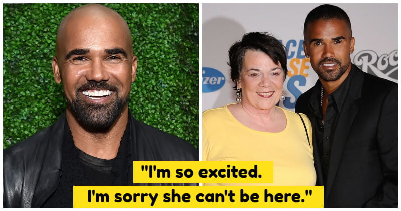 Shemar Moore Reveals That He's Expecting His First Child At 52, And The ...