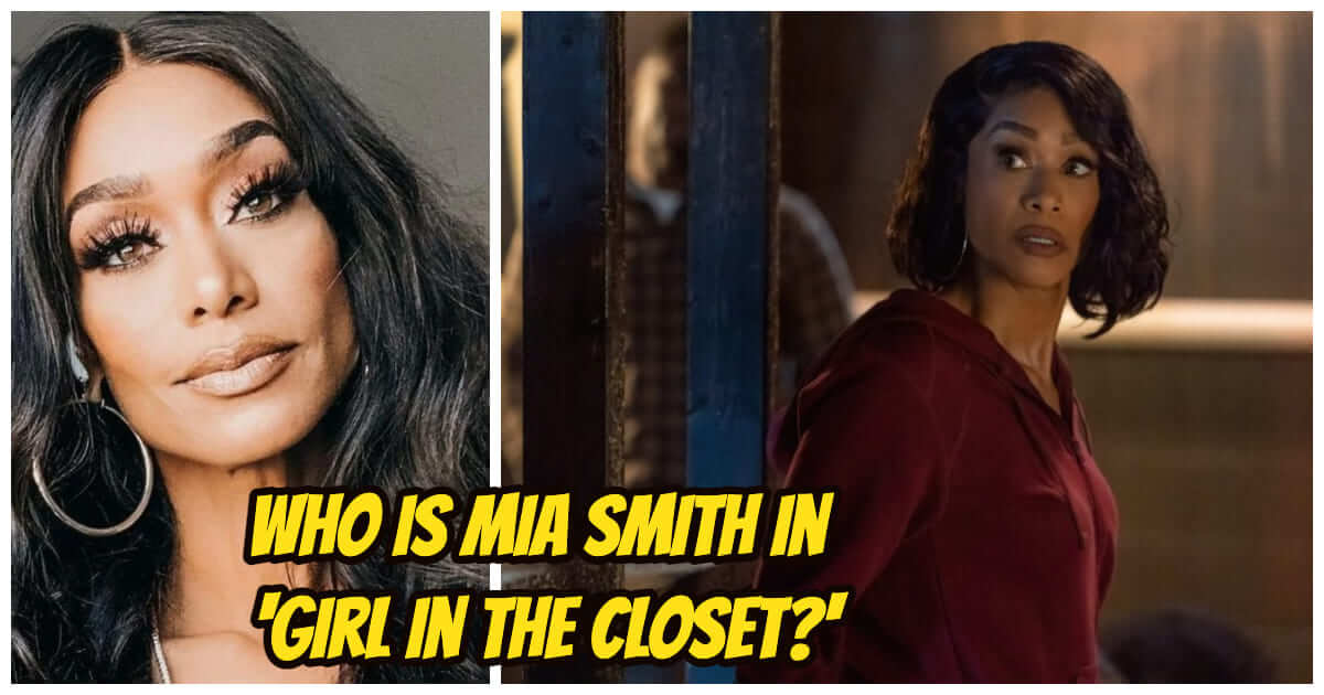 Who Is Mia Smith Girl In The Closet? Meet Tami Roman