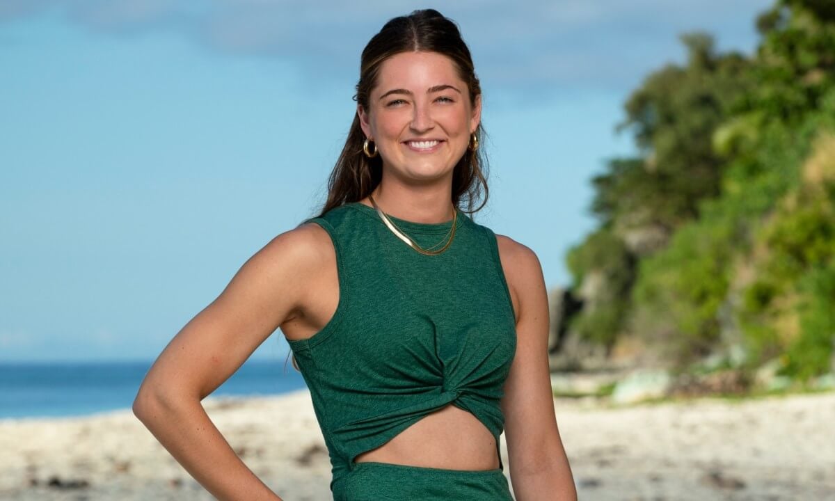 Who Was Voted Out In Survivor 44 Episode 4
