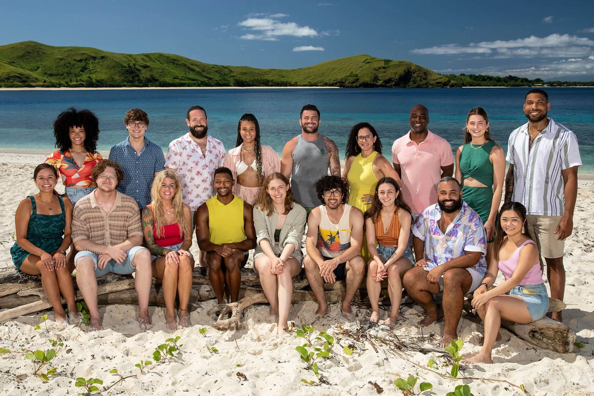 Who Was Voted Out In Survivor 44 Episode 4