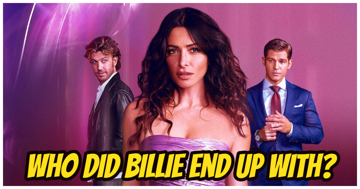 Sex Life Season 2 Ending Explained Who Did Billie End Up With