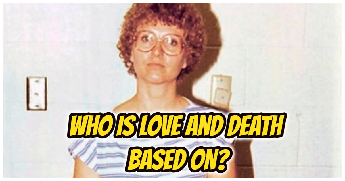 Who Is Love And Death Based On? The Real-Life Candy Montgomery Revealed