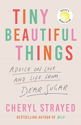 Is Tiny Beautiful Things Renewed For Season 2