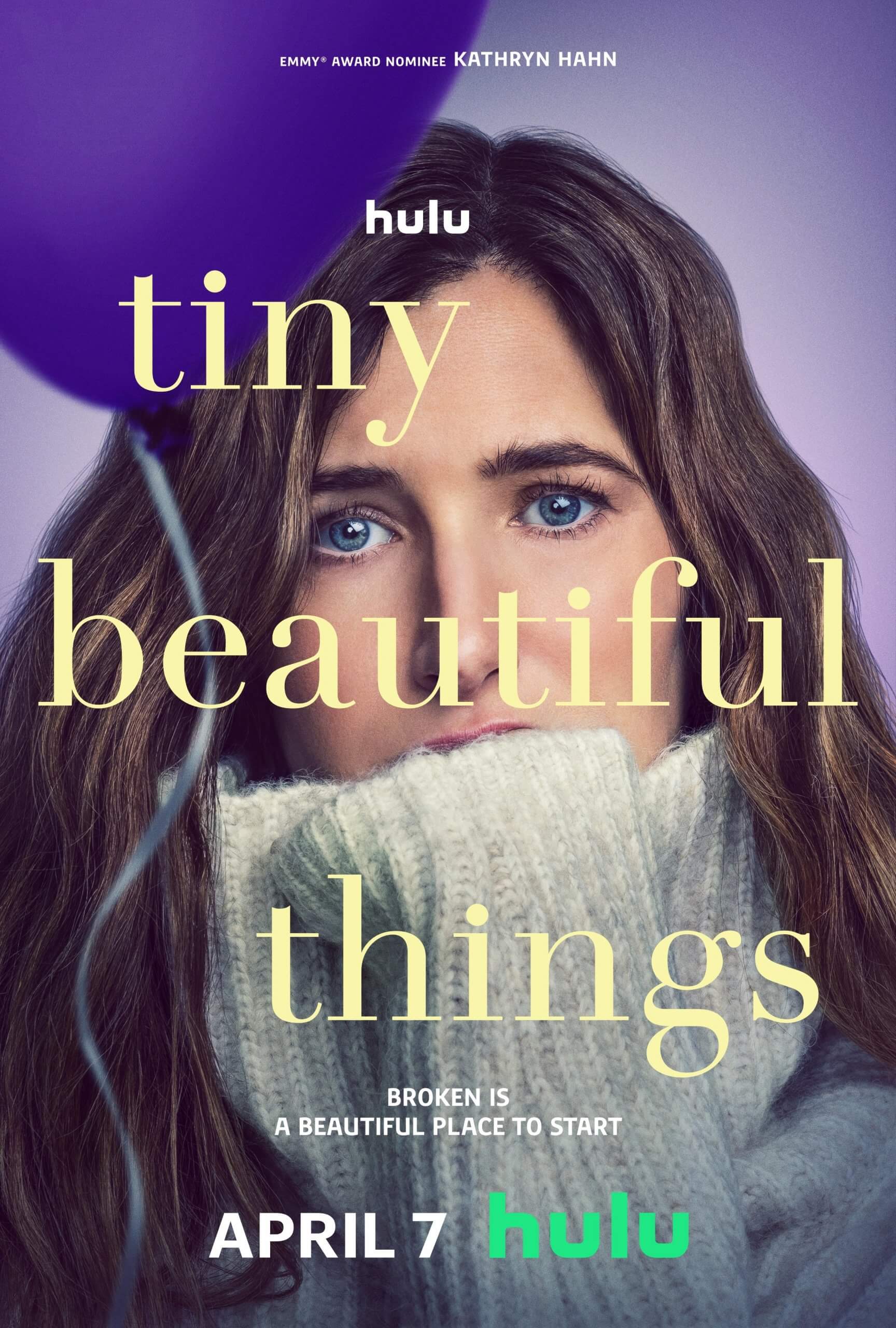 Is Tiny Beautiful Things Renewed For Season 2