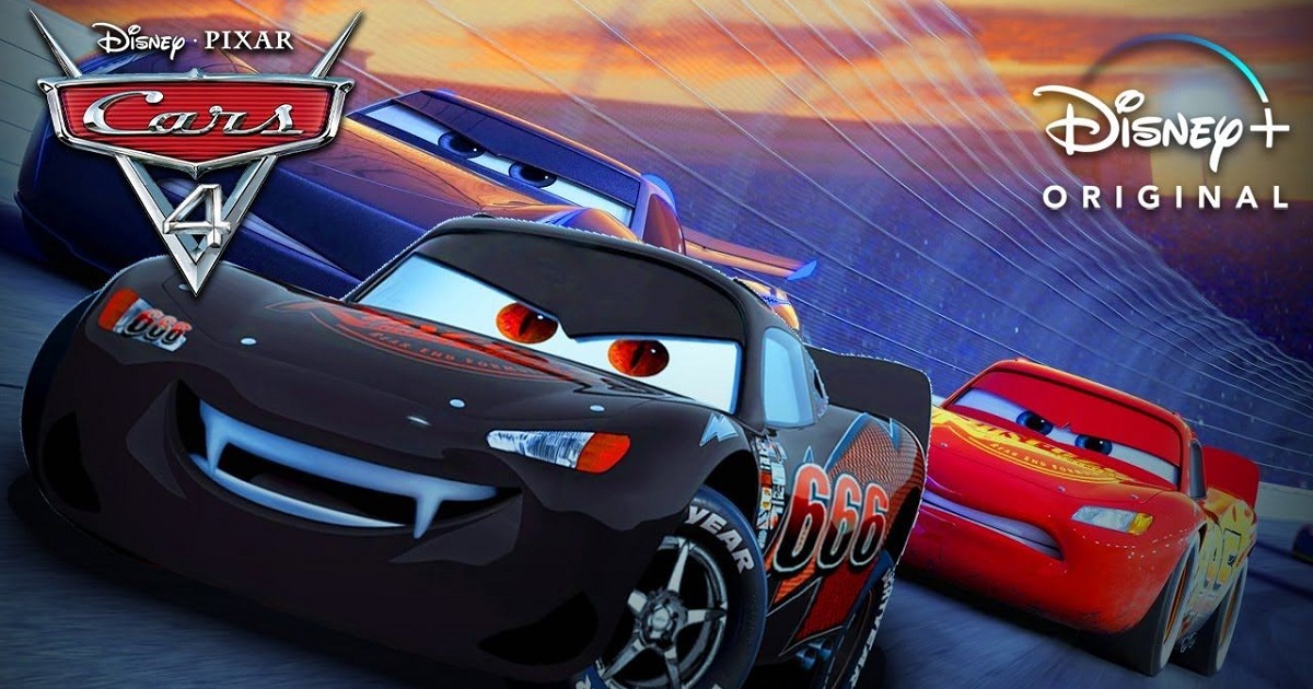 Pixar’s Cars 4 Release Date, Trailer, Cast, Plot Everything You Need To