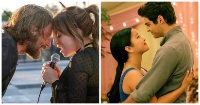 These 16 Sizzling On-Screen Couples Need To Co-star Together ASAP