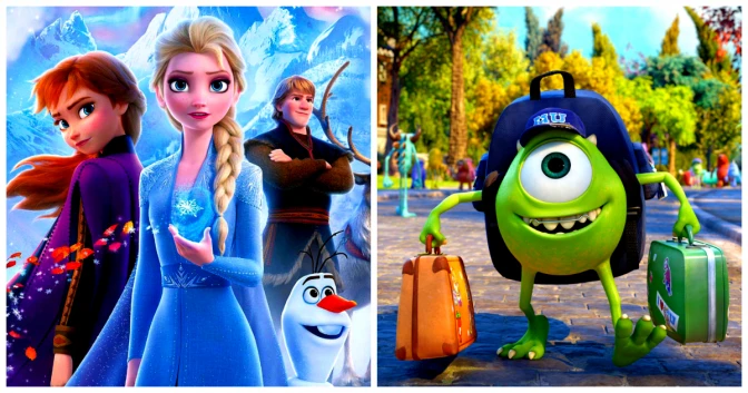 11 Surprisingly Good Disney & Pixar Sequels That Exceed Fans’ Expectations