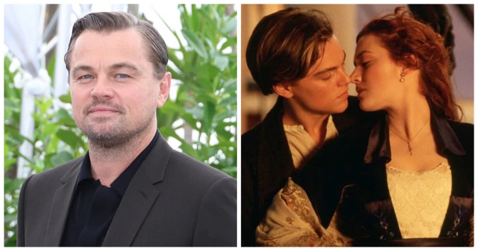 Leonardo Dicaprio Almost Lost Titanic Role Due To His Attitude In Audition And What He Did Is