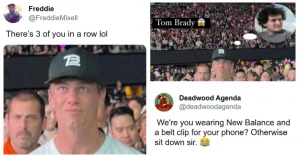 Tom Brady Goes Meme Mode: 10 Hilarious Reactions to His BLACKPINK Concert Moment