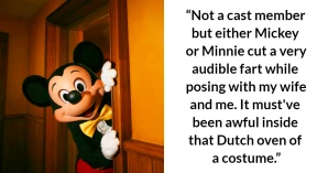11 Most Bizarre Disneyland Stories That Will Leave You In Stitches