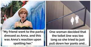 15 Wholesome (Or Deeply Disturbing) Disney Theme Parks Stories Told By Employees That Will Make You Sleepless