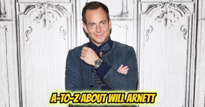 Who Is Will Arnett? Everything About Hollywood Iconic Baritone Actor