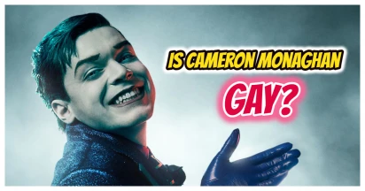 Cameron Monaghan Gay Rumors Debunked - The Truth About His Sexual Orientation