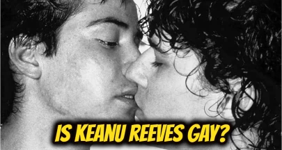 Is Keanu Reeves Gay? Everything About The Actor’s Preference