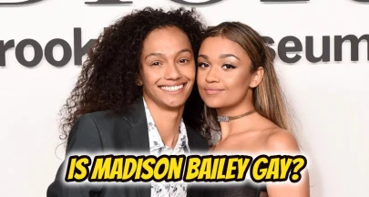 Is Madison Bailey Gay? How The Actress Inspires People By Coming Out