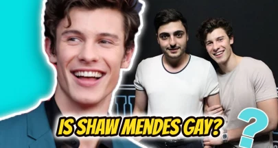 Is Shawn Mendes Gay? Why The Heartthrob Felt So Hurt By Rumors Of His Sexuality