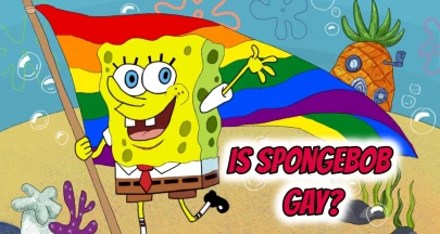 Is Spongebob Gay? 5 Awesome Instances Proving That He Is (And 4 Vehemently Denying It)