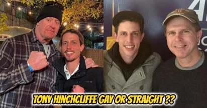 Is Tony Hinchcliffe Gay? A Closer Look at His Personal Life and Rumors