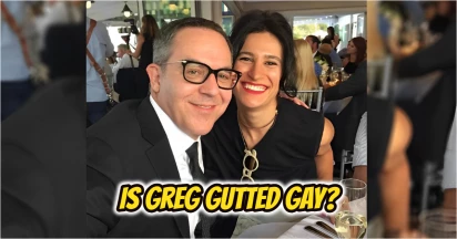 Unveiling The Truth: Is Greg Gutfeld Gay? Insights Into The TV Personality