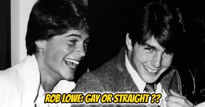 Unraveling the Speculations: Is Rob Lowe Gay? A Closer Look at the Actor