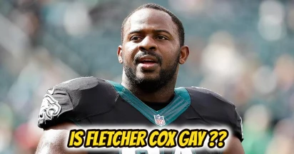 Unraveling The Truth - Is Fletcher Cox Gay?