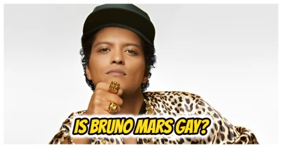 Is Bruno Mars Gay? Explore The Truth Behind The Rumors & Separate Fact From Fiction