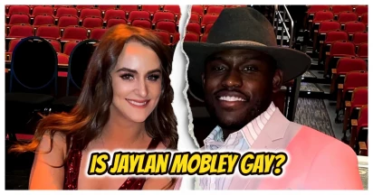 Is Jaylan Mobley Gay? Let’s Find Out The Truth About His Sexual Orientation