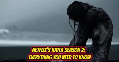 Katla Season 2: Is The Next Installment Coming Out On Netflix?