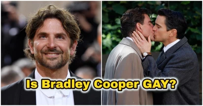 Is Bradley Cooper Gay? Let’s Explore The Truth About His Sexual Orientation
