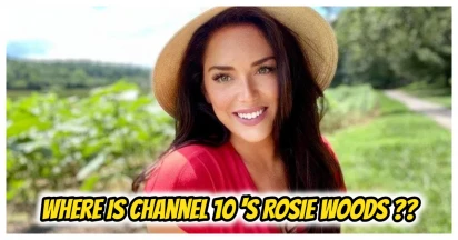 What Happened To Rosie Woods On Channel 10?