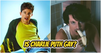 Is Charlie Puth Gay? Let’s Take Off The Curtain To Uncover The Truth About The Rumors!