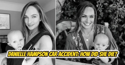 Dani Hampson Car Accident, How Did Danielle Hampson Die?