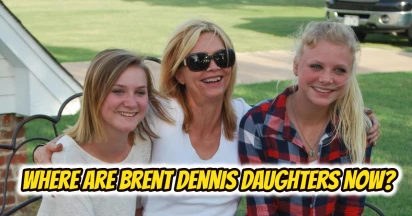 Who Are Gregory Brent Dennis Daughters? Where Is Gregory Brent Dennis Now?