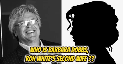 Who Is Barbara Dobbs, One Of Ron White