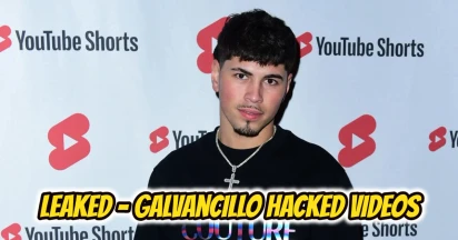 Galvancillo Leaked Videos Shook TikTok Community – Did The TikTok Star Arrested?