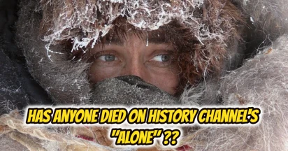 Alone Contestant Dies: Fact Or Fiction? The Truth About The Brutal Survival Show!