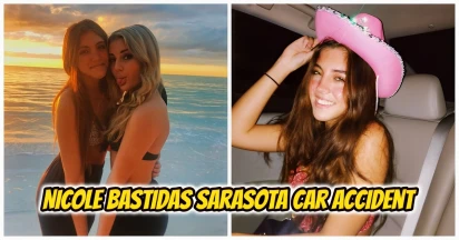 Tragic News Spreads: Nicole Bastidas Sarasota Car Accident Shakes Online Community