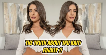 Tru Kait Wiki: Everything About The Gravely Underappreciated Adult Entertainer