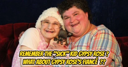 Discover The Truth About Gypsy Rose Blanchard’s Son - Dylan & Her Release Date