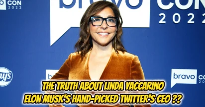 Linda Yaccarino Wiki: Her Career Proves Why She Is X’s Latest CEO