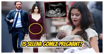 Is Selena Gomez Pregnant During VMA 2023? Fact Check Her 2023 Pregnancy!