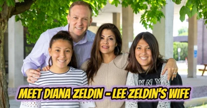 Meet Diana Zeldin – Lee Zeldin’s Wife & Learn About Her Wiki, Net Worth & More